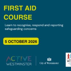 First Aid Course
