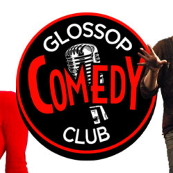 Glossop Comedy Club - Sunday 27th September