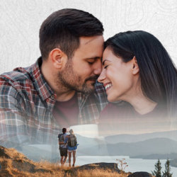 All-inclusive Journey to Us Retreat - July 24-26- Kerith Creek AB