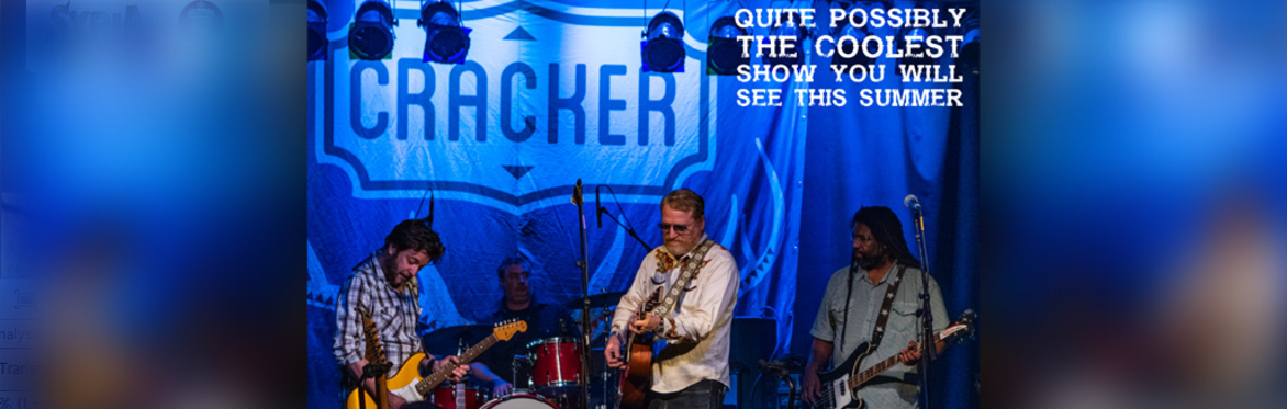 Pgh Shriners & Moondog's present CRACKER