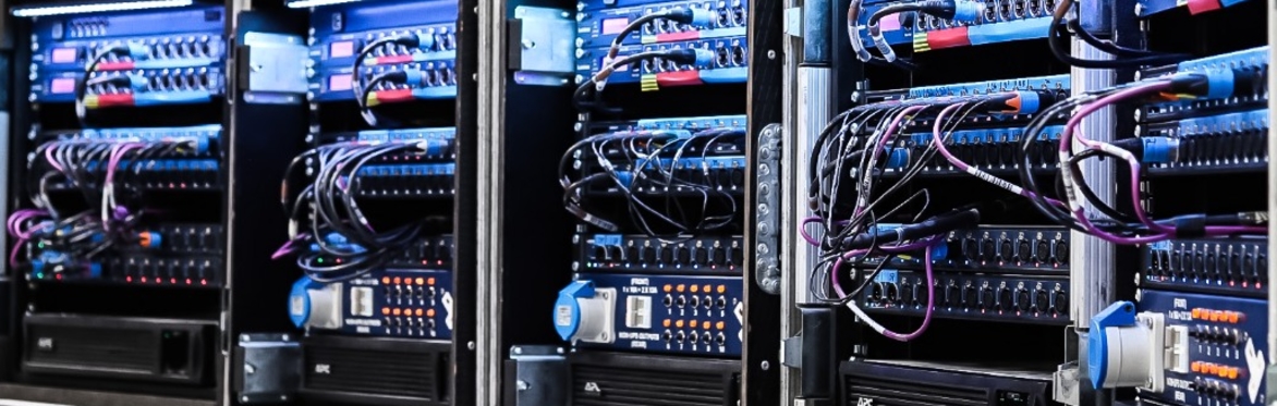 Networks for Entertainment Course