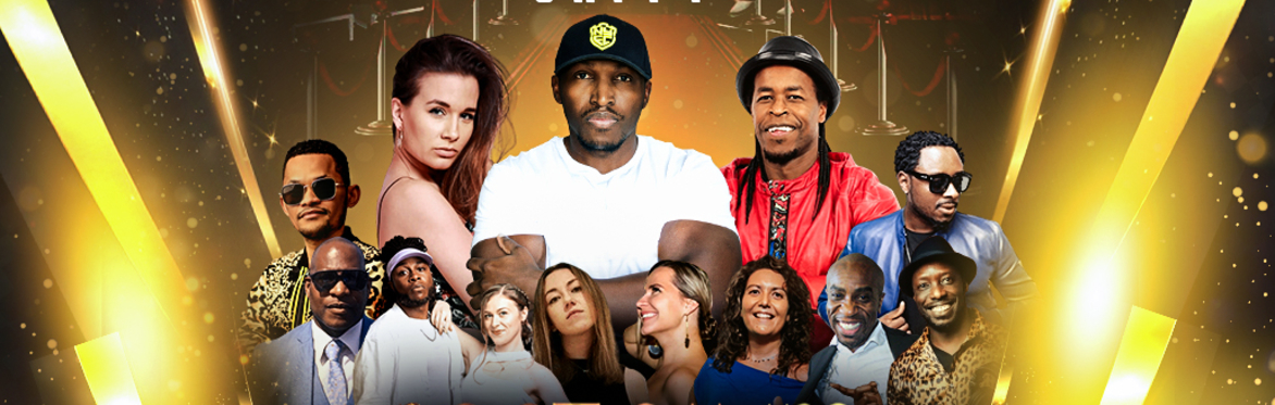 UNITY BOOTCAMPS & PARTY: WINTER BALL & LAST EVENT OF THE YEAR!!