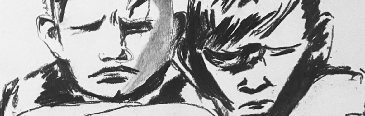 Saturday Drawing Club: Drawing from Life