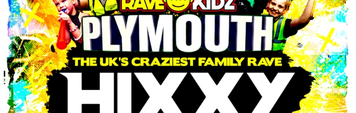 RAVE KIDZ - PLYMOUTH