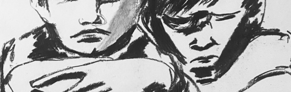 Draw a face: A Sketchbook Workshop (4-week course)
