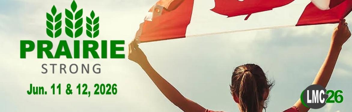 2026 PRAIRIE LABOUR MARKET CONFERENCE