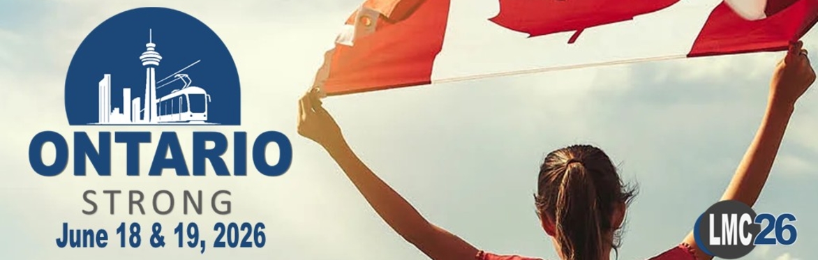 2026 ONTARIO LABOUR MARKET CONFERENCE
