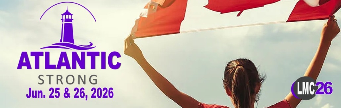 2026 ATLANTIC LABOUR MARKET CONFERENCE