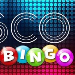Disco Bingo