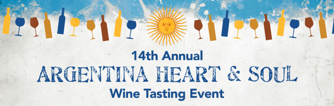 14th Annual Argentina Heart & Soul