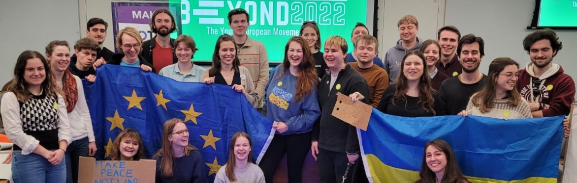Erasmus+ Webinar