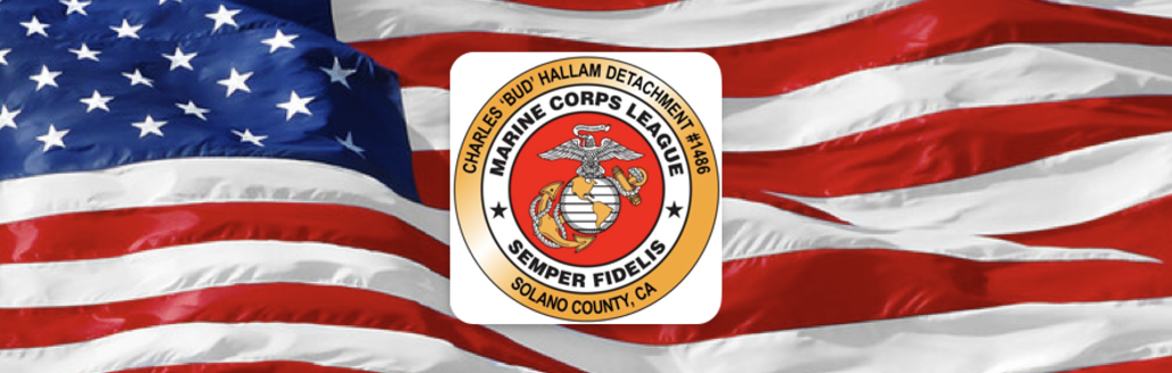 Solano County Marine Corps League Birthday Ball