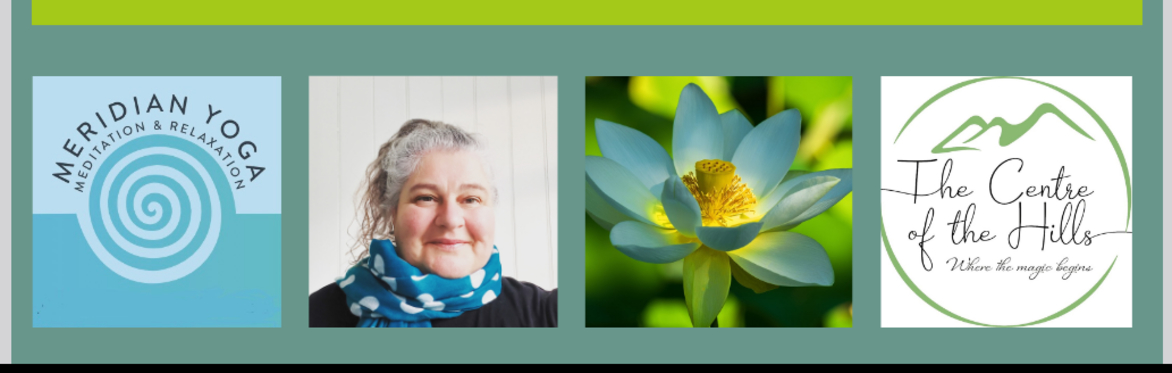 New Meditation, Mindfulness and Breathing Course with Alexandra Jones