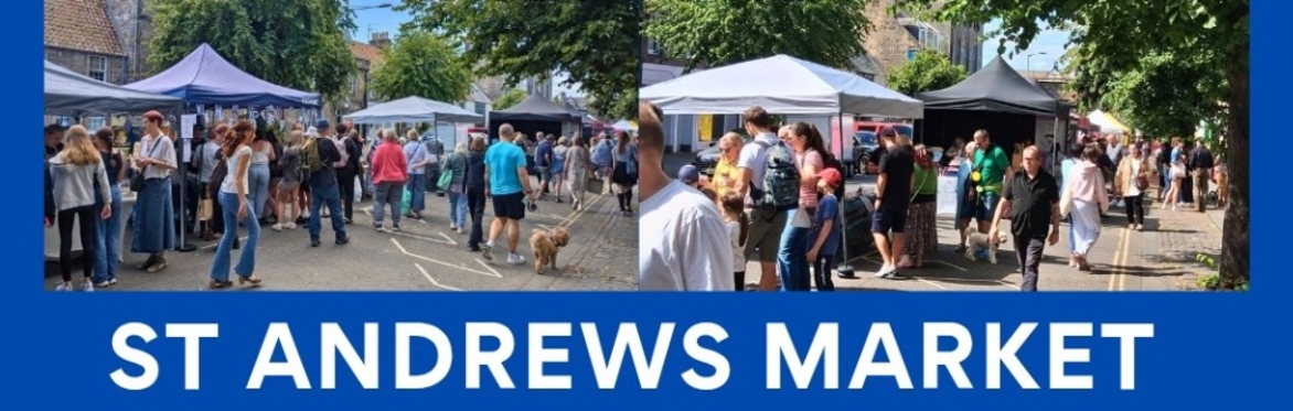 St Andrews Market