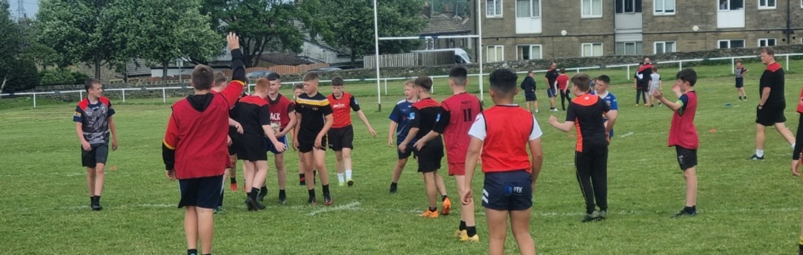 BTP - Bulls Talent Pathway 2024