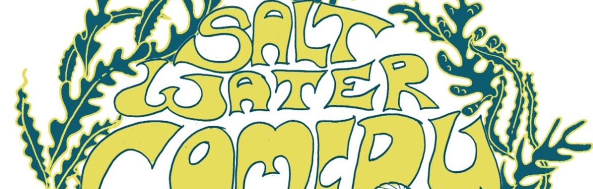 Salt Water Comedy - feat. Graeme Collard