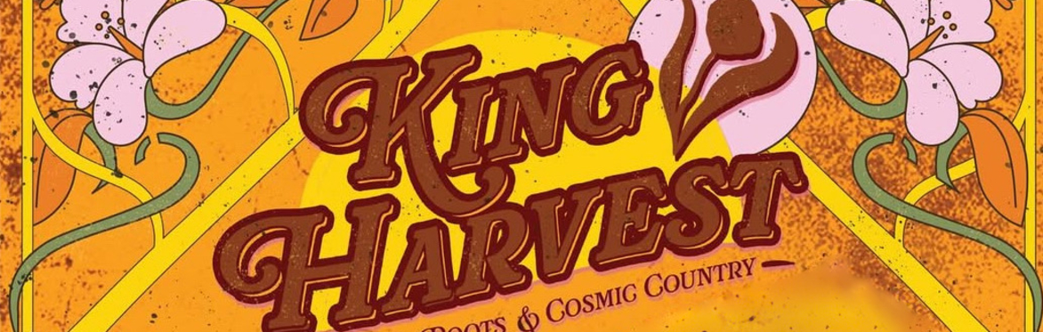 King Harvest