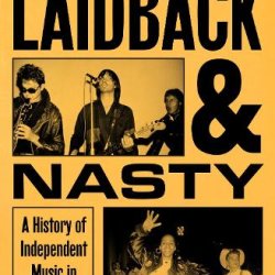 The Long Play Sessions: Groovy, Laidback and Nasty with Daniel Dylan Wray