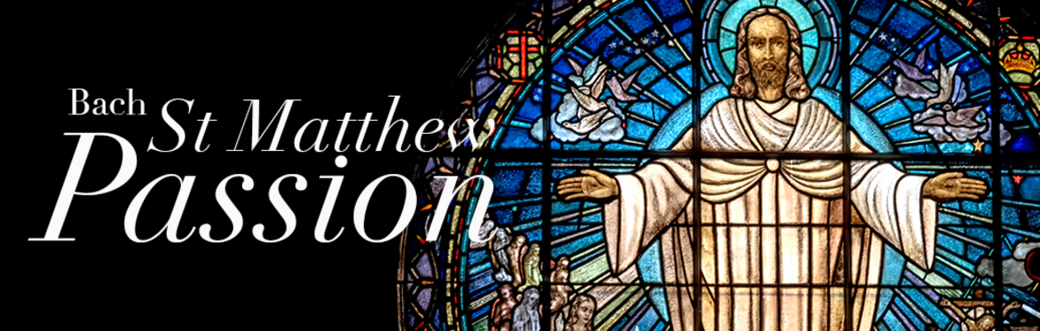 St. Matthew Passion - Incline Village