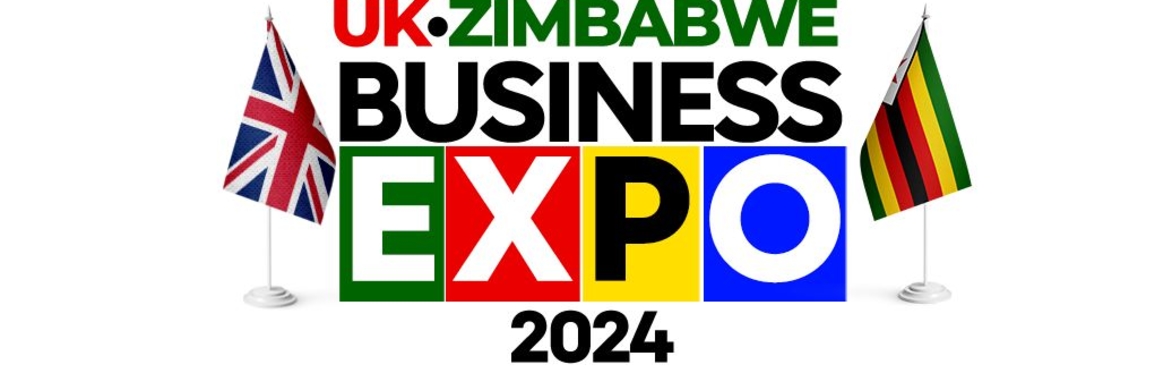 UK - Zimbabwe Business Expo Tickets