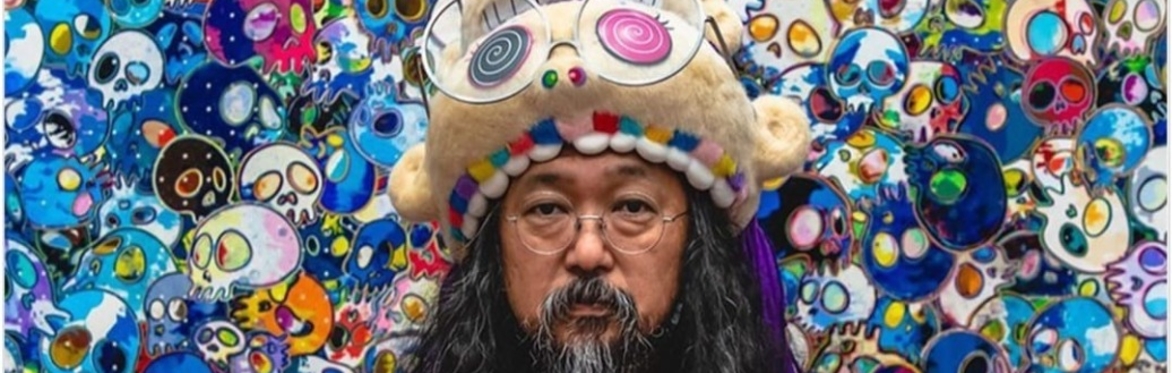 Image of Murakami