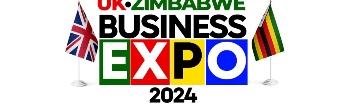 UK - Zimbabwe Business Expo Exhibition Packages