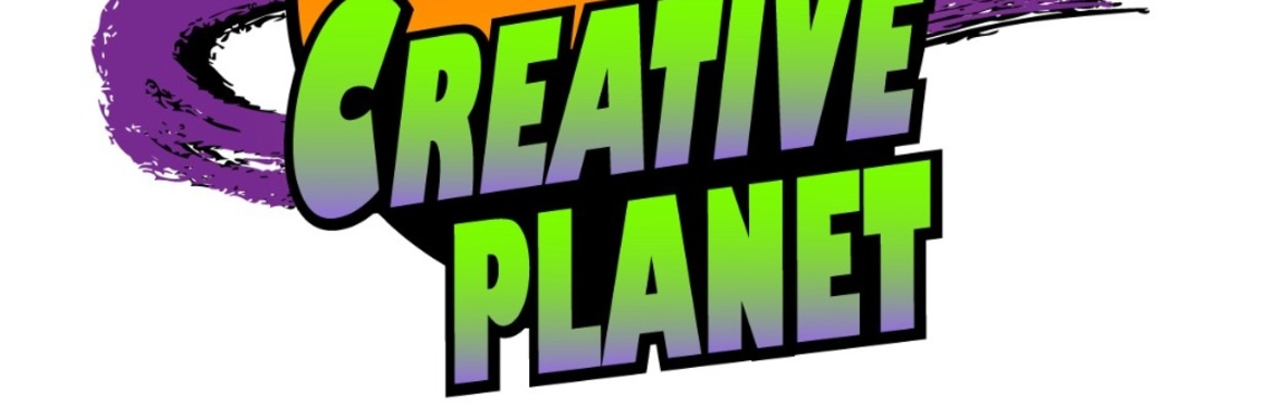 Creative Planet Kids Craft Workshop