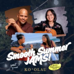 Smooth Summer Jams at Koʻolau Distillery