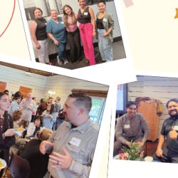 Latino Professionals Connect Networking Night