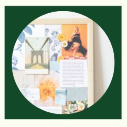 The Seasonal Reset - An Evening to Reflect, Connect & Create Your Own Vision Board