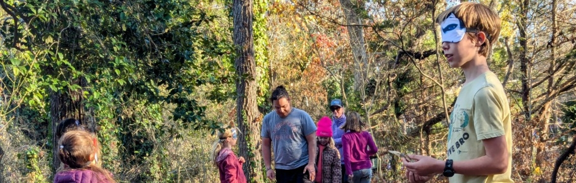 Spring Into Nature: A Family Fun Day Outdoors