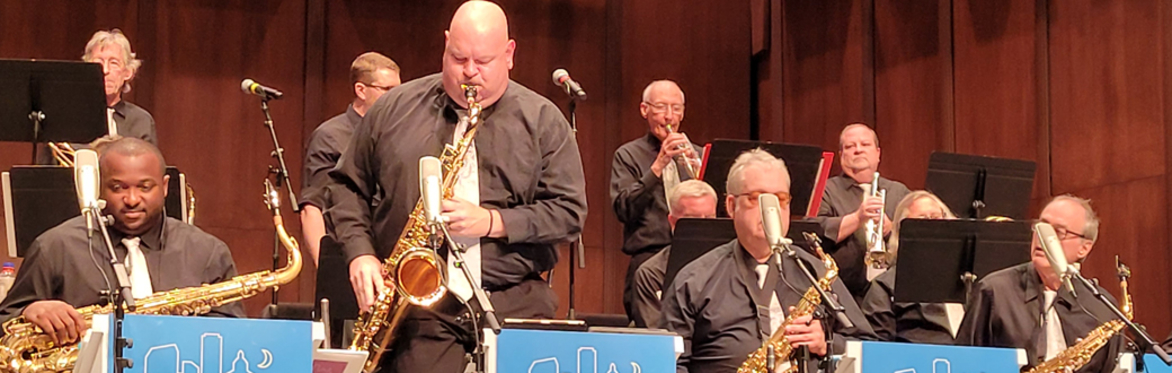 Jazz Showcase at Ruby Diamond - Thursday Night Music Club (17th Annual)