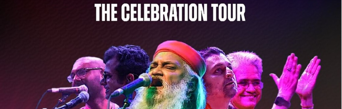 Indian Ocean Live-In Concert