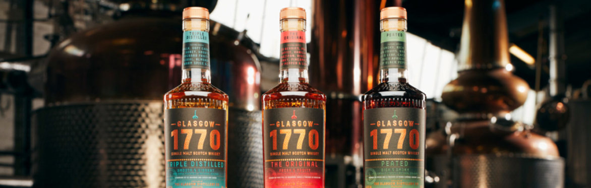Whisky Wednesdays: Presented by The Saint Andrew's Society of San Francisco