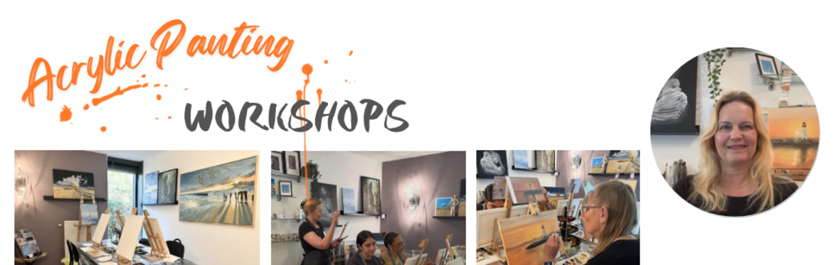 Workshop Vuurtoren Amere