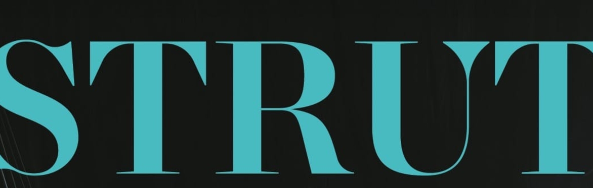 STRUT header