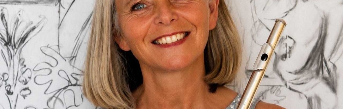 Nicola Woodward Concert
