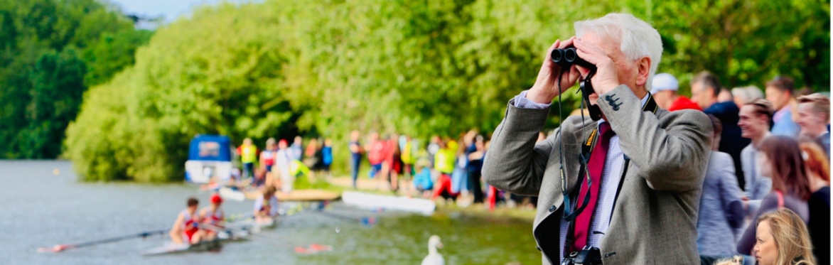 Tickets at Marlow Town Regatta