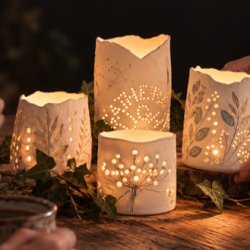 Gathering Light: Light