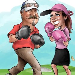 Battle of the Sexes