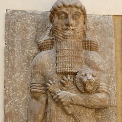 "He, who saw the deep" – Gilgamesh and C.G. Jung -  How to Find One’s Own Myth with Andreas Schweizer, PhD