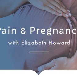 Pain & Pregnancy - Melbourne