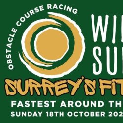 Surrey's Fittest 2026