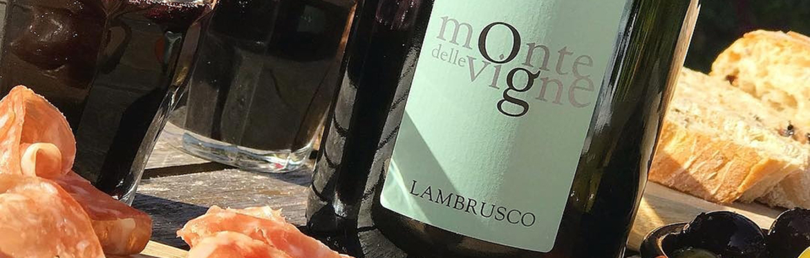 Italian Reds Tasting - Barnes Shop