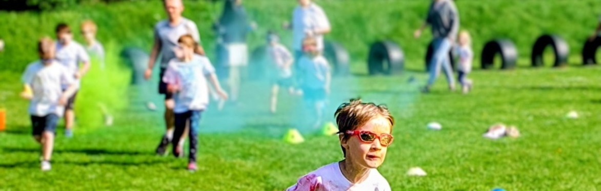 Olveston Fun Run 2026
