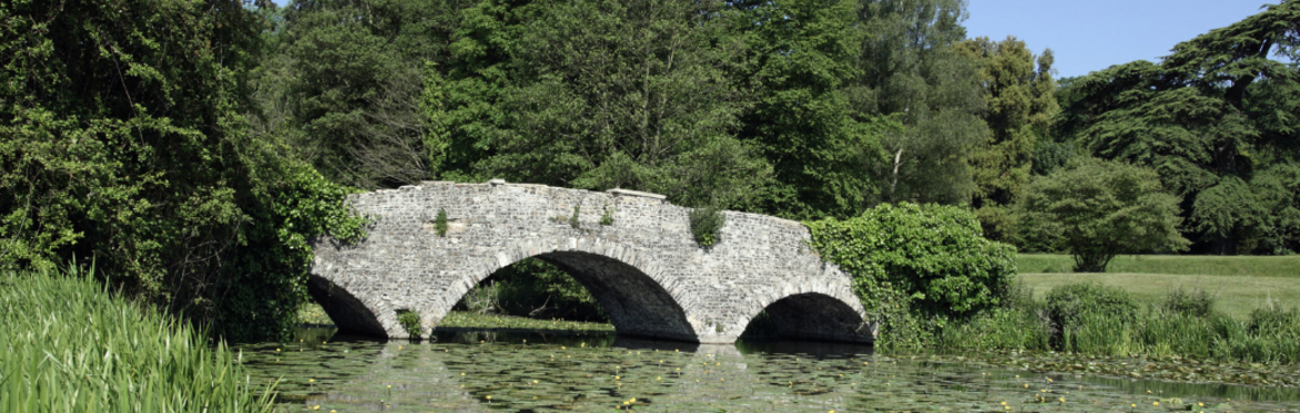 Farnham's Pilgrim Footsteps - half-day pilgrimage