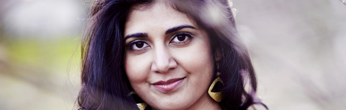 Kavita Shah: Cape Verdean Blues