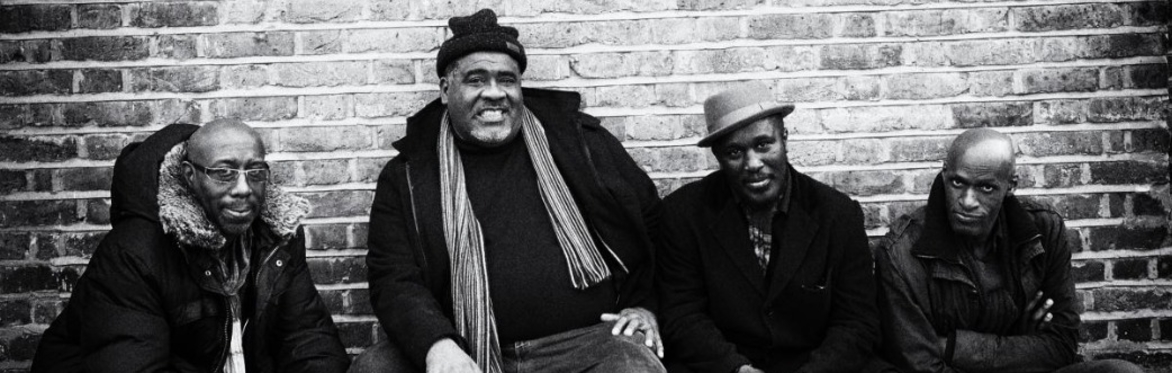 Woolwich Jazz Series
