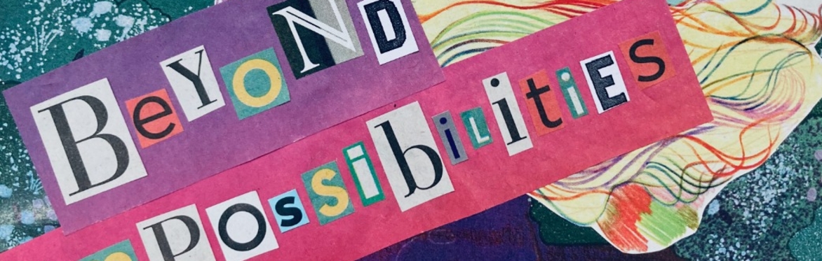Staffordshire St MAKES | Beyond Impossibilities | Are the Stones Standing Still Workshop