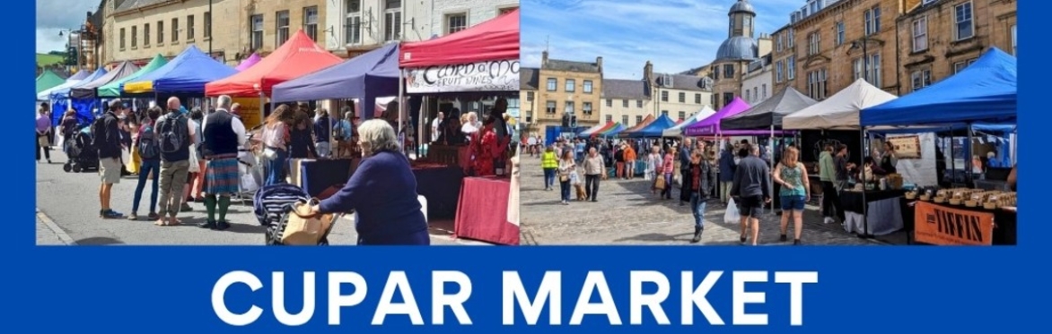 Cupar Market